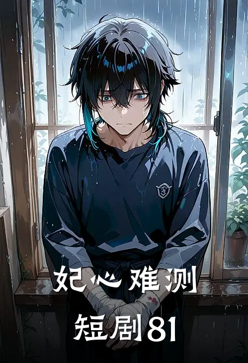 妃心难测短剧81