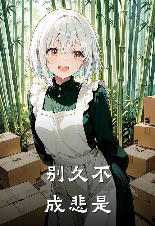 别久不成悲是