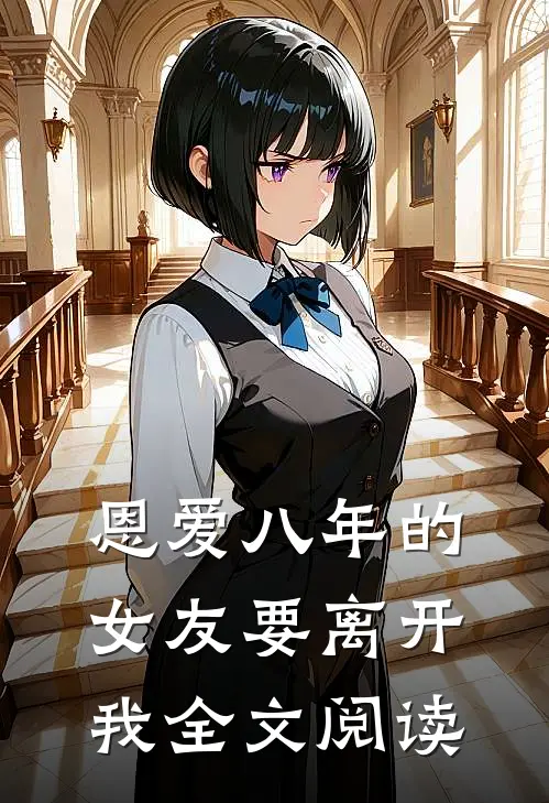 恩爱八年的女友要离开我全文阅读