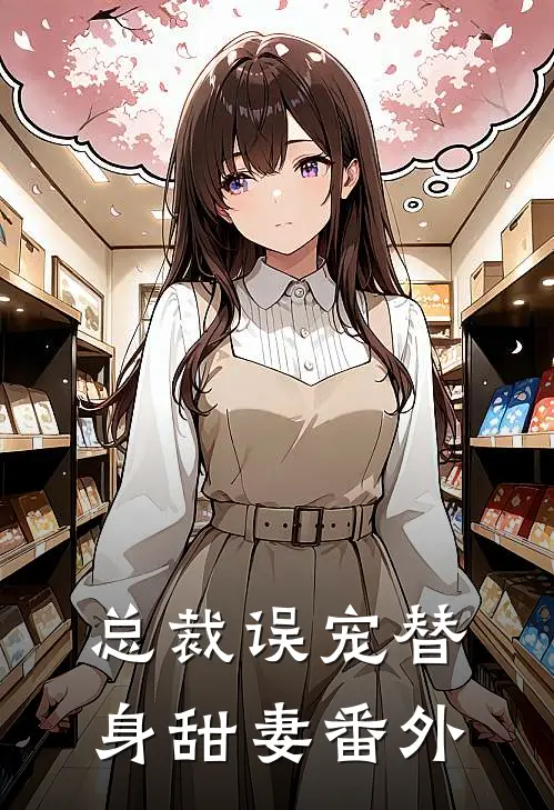 总裁误宠替身甜妻 番外