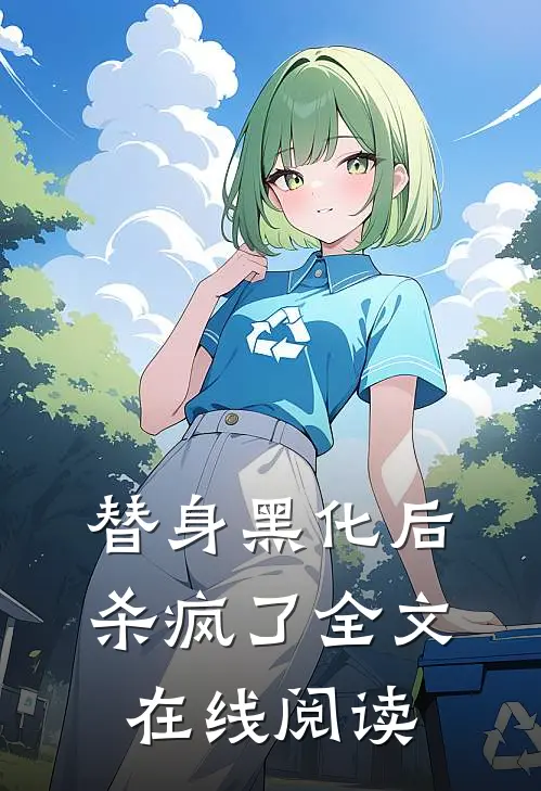 替身黑化后杀疯了全文在线阅读