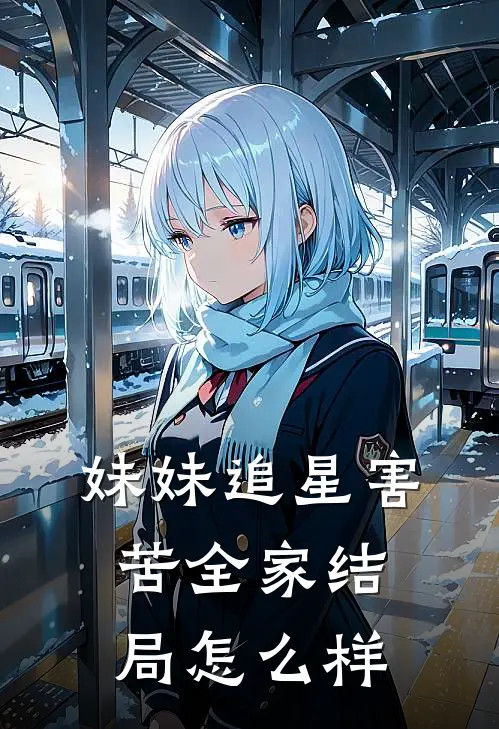 妹妹追星害苦全家结局怎么样