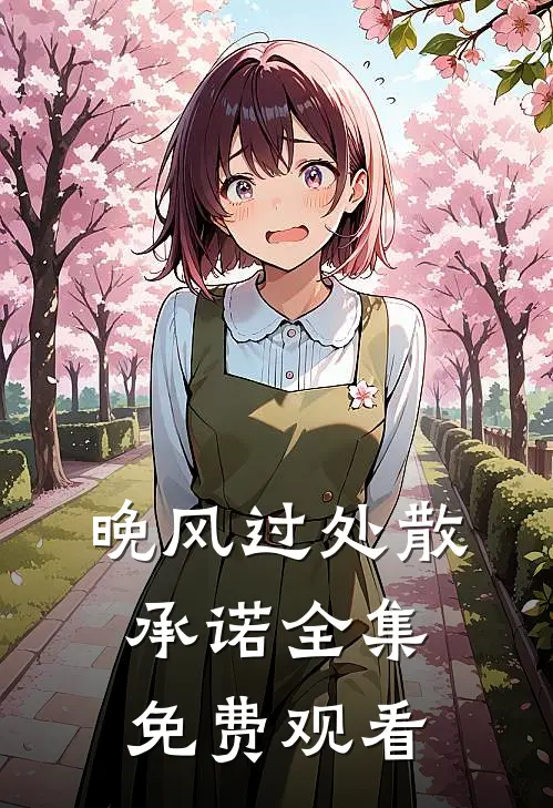 晚风过处散承诺全集免费观看