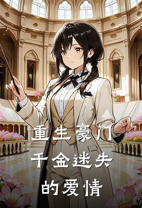 重生豪门千金 迷失的爱情
