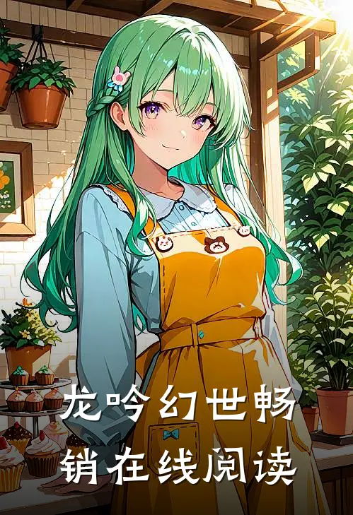 龙吟幻世畅销在线阅读