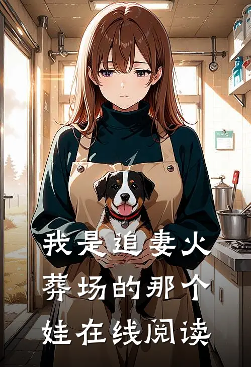 我是追妻火葬场的那个娃在线阅读