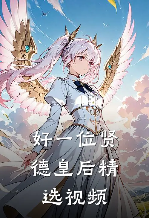 好一位贤德皇后精选视频