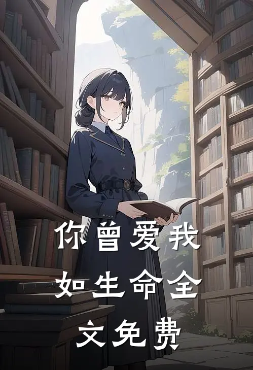 你曾爱我如生命全文免费