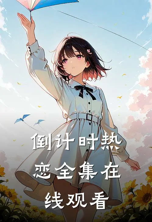 倒计时热恋 全集在线观看