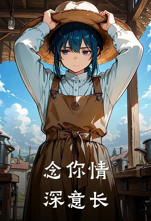 念你情深意长