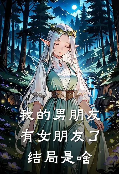 我的男朋友有女朋友了结局是啥