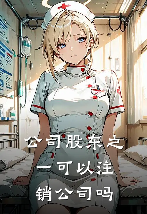 公司股东之一可以注销公司吗