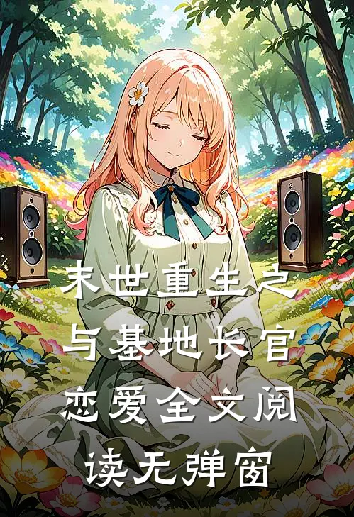 末世重生之与基地长官恋爱全文阅读无弹窗