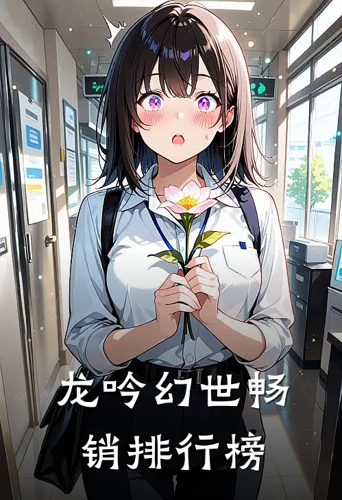 龙吟幻世畅销排行榜