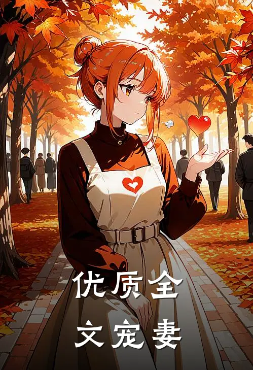 优质全文宠妻