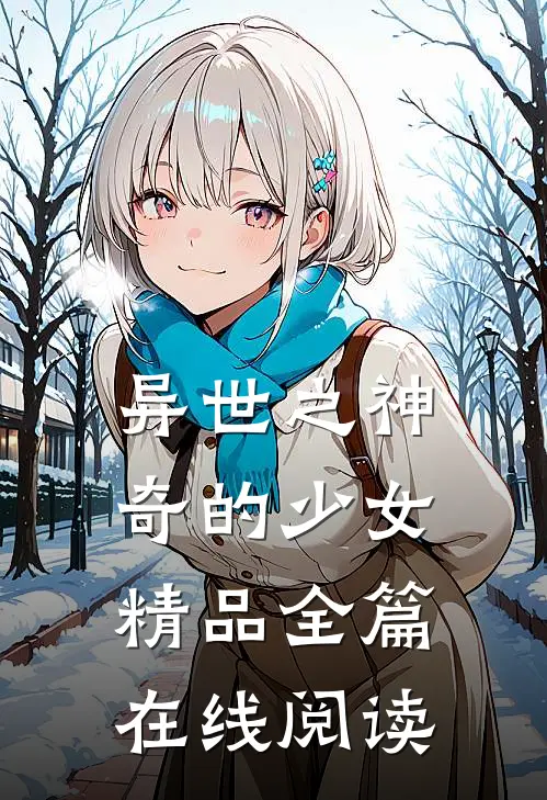 异世之神奇的少女精品全篇在线阅读