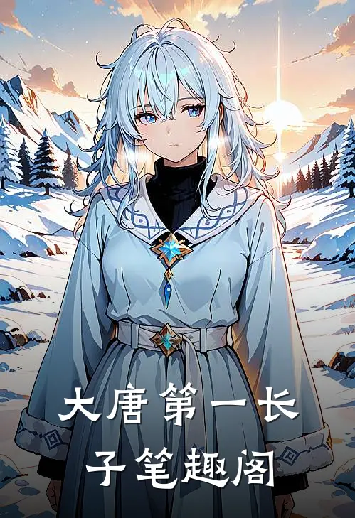 大唐第一长子笔趣阁