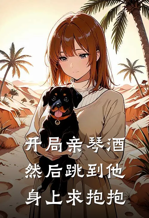 开局亲琴酒然后跳到他身上求抱抱