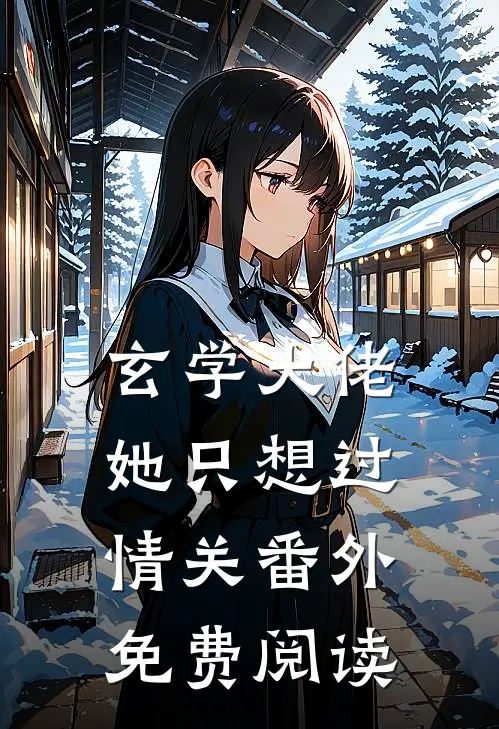 玄学大佬她只想过情关 番外免费阅读