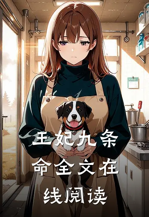 王妃九条命全文在线阅读