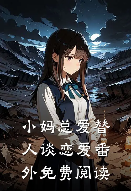 小妈总爱替人谈恋爱 番外免费阅读