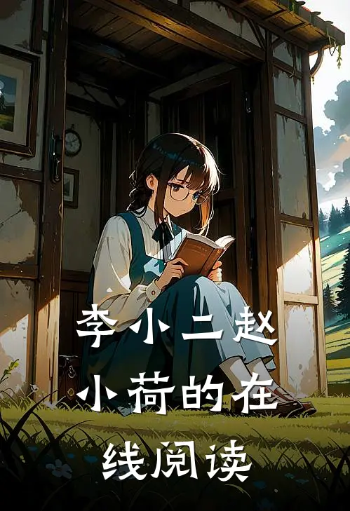 李小二赵小荷的在线阅读