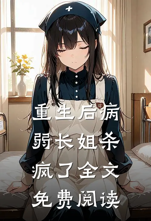 重生后病弱长姐杀疯了全文免费阅读