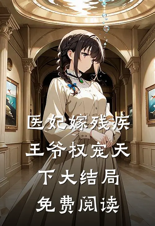医妃嫁残疾王爷权宠天下大结局免费阅读