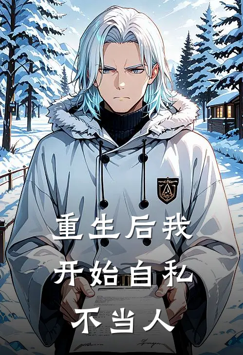 重生后我开始自私不当人