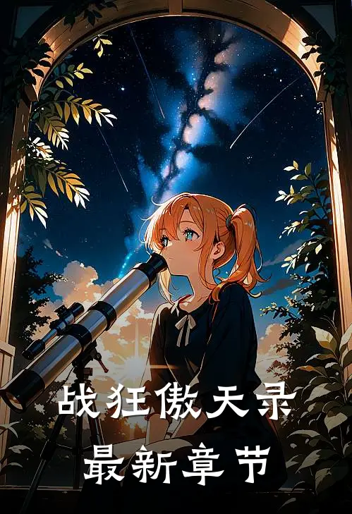 战狂傲天录最新章节