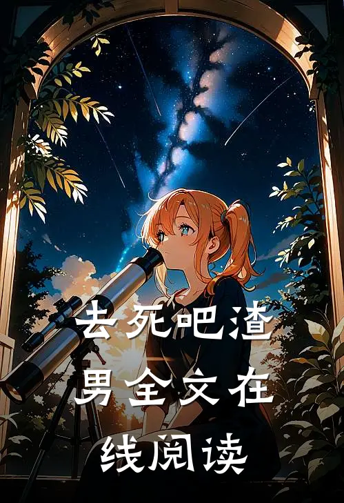 去死吧渣男全文在线阅读