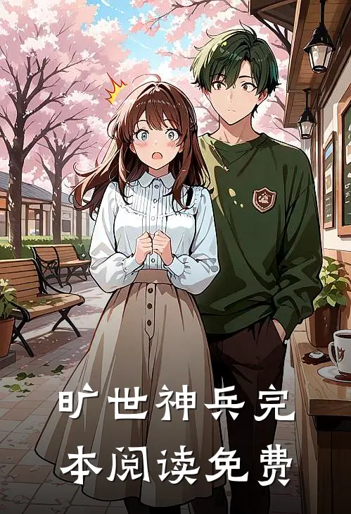 旷世神兵完本阅读免费