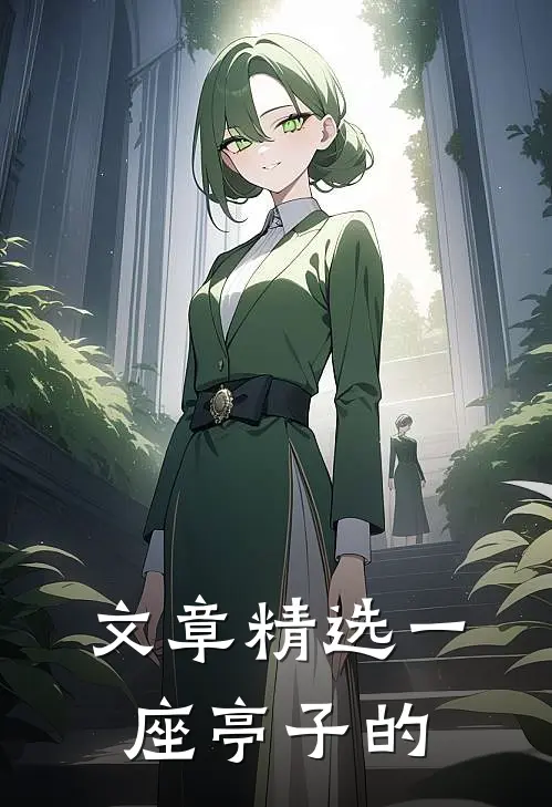 文章精选一座亭子的