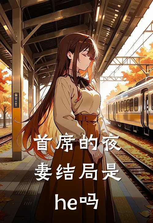 首席的夜妻结局是he吗