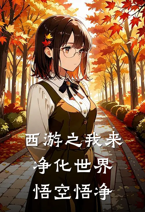 西游之我来净化世界悟空悟净