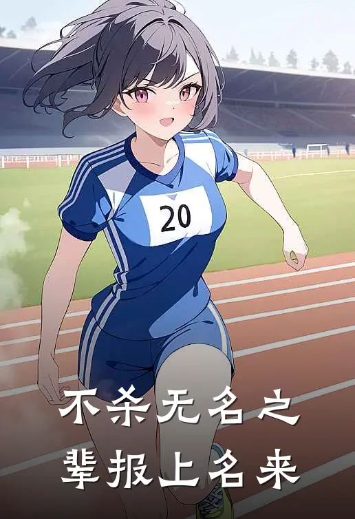 不杀无名之辈 报上名来