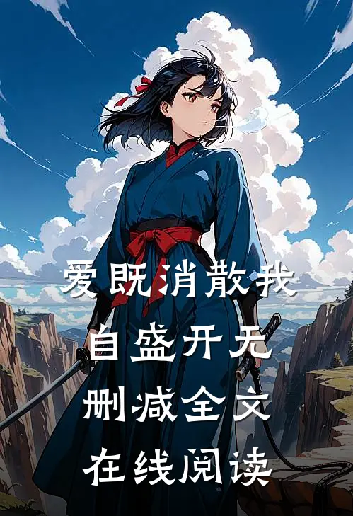 爱既消散 我自盛开无删减全文在线阅读