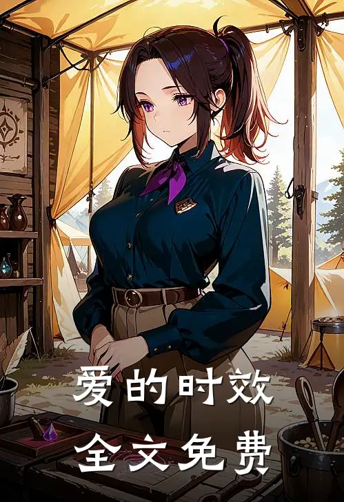 爱的时效全文免费