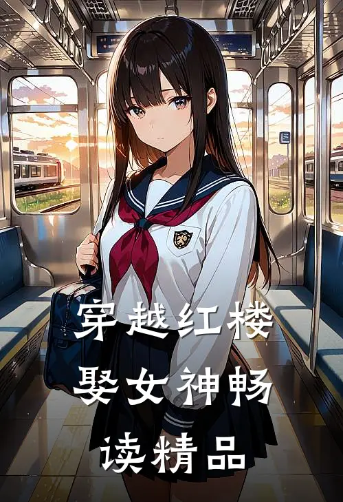 穿越红楼娶女神畅读精品