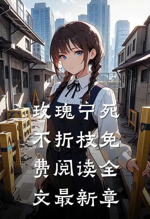 玫瑰宁死不折枝免费阅读全文最新章