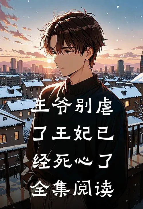 王爷别虐了王妃已经死心了全集阅读