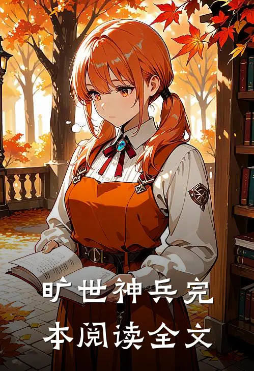 旷世神兵完本阅读全文
