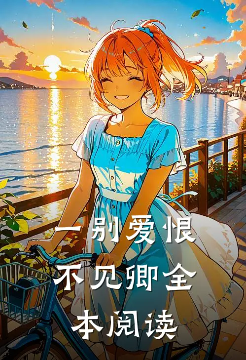 一别爱恨不见卿全本阅读