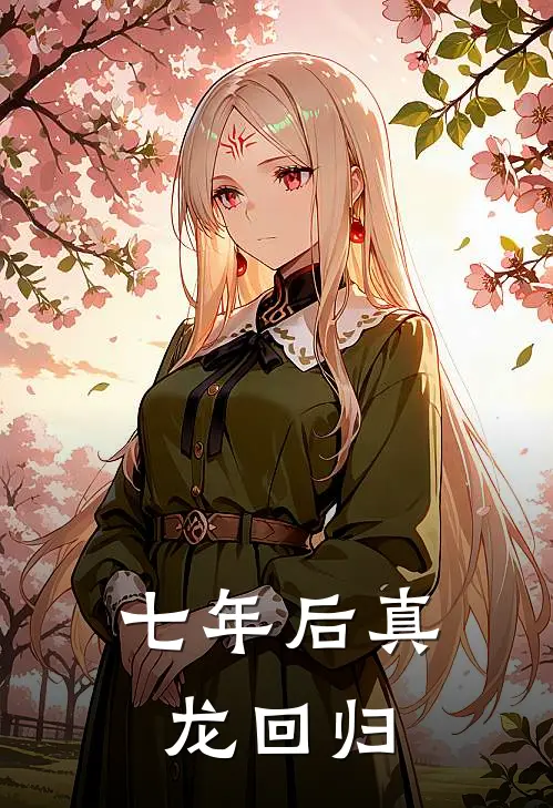 七年后真龙回归