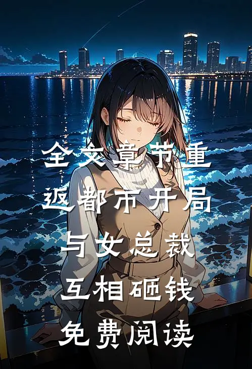 全文章节重返都市开局与女总裁互相砸钱免费阅读