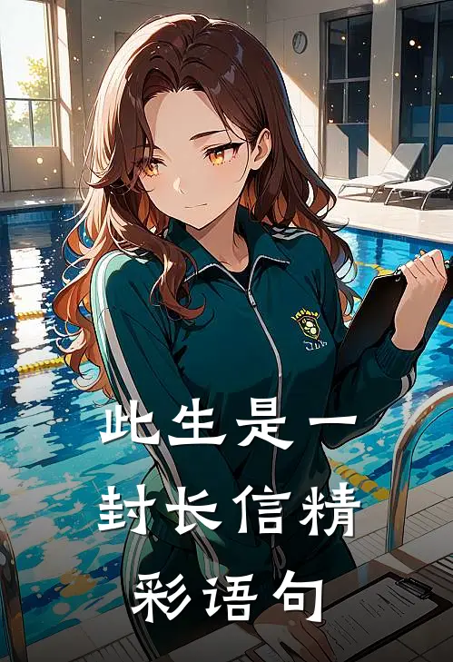此生是一封长信精彩语句