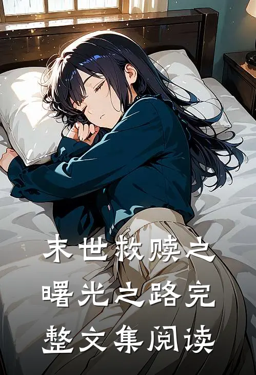 末世救赎之曙光之路完整文集阅读