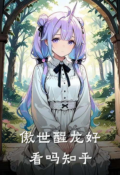 傲世醒龙好看吗知乎