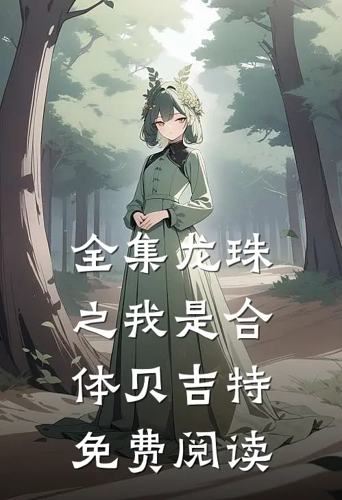 全集龙珠之我是合体贝吉特免费阅读