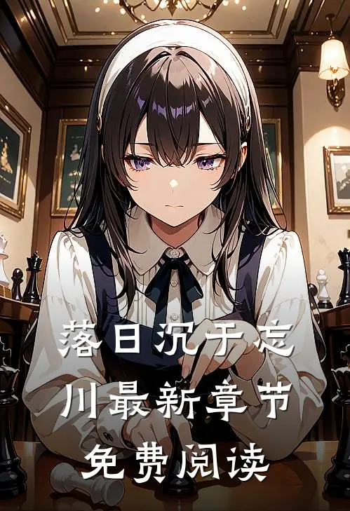 落日沉于忘川最新章节免费阅读